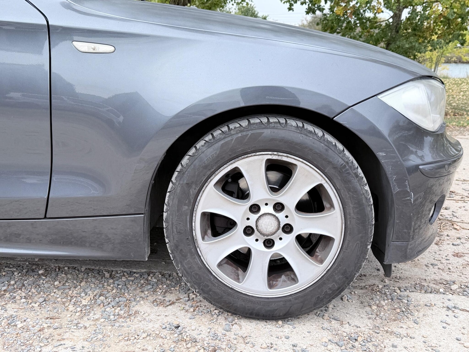 Used BMW 1 Series 2005 for sale - 76318089: Photo 11