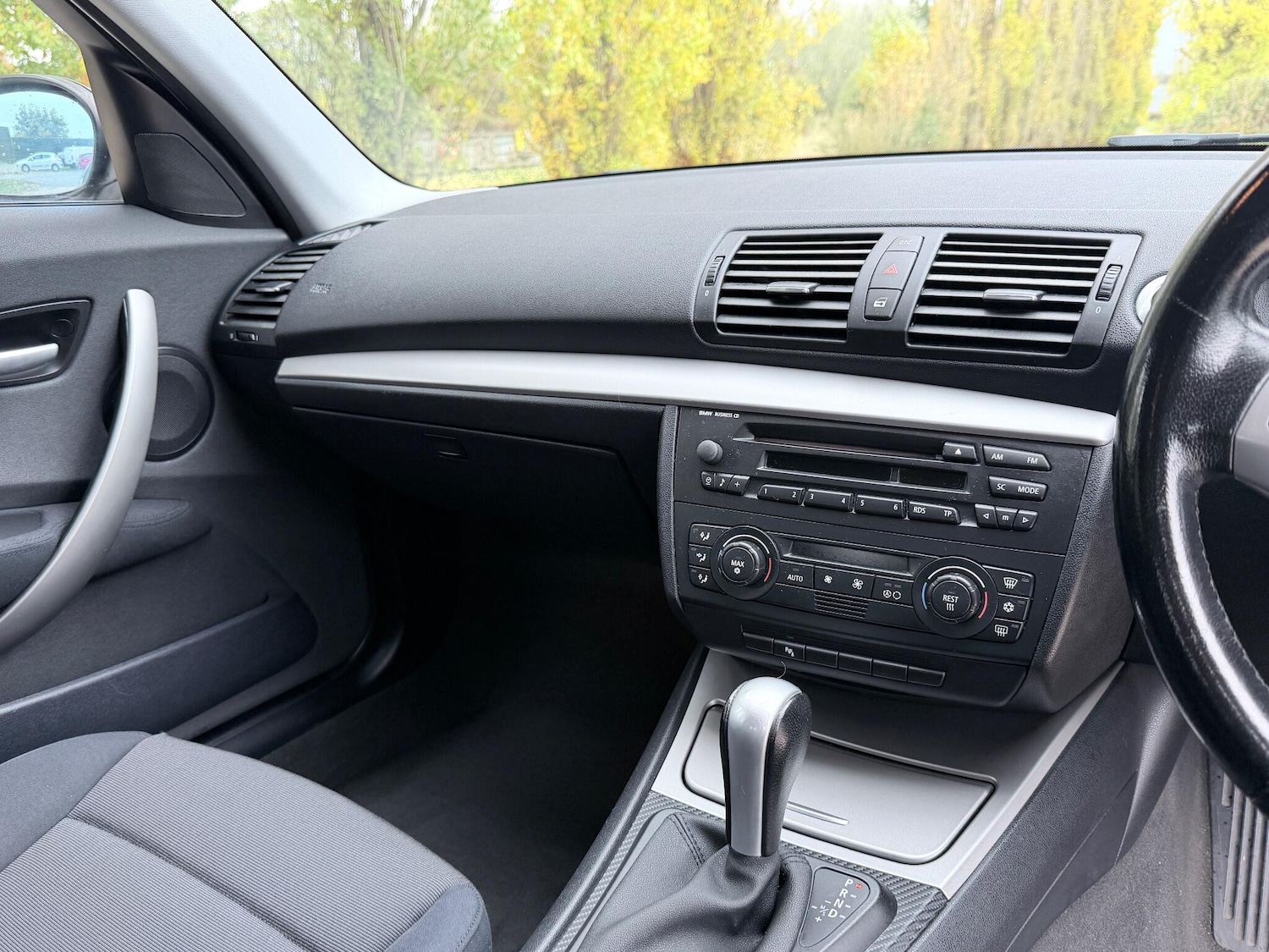Used BMW 1 Series 2005 for sale - 76318089: Photo 13