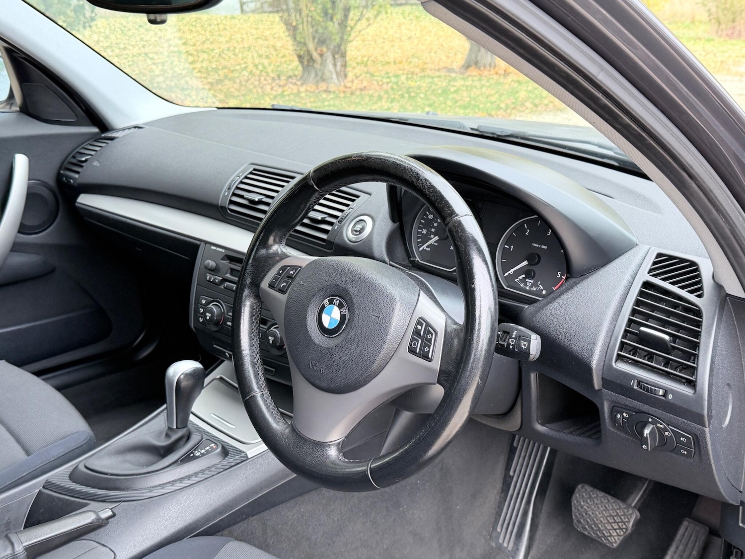 Used BMW 1 Series 2005 for sale - 76318089: Photo 14