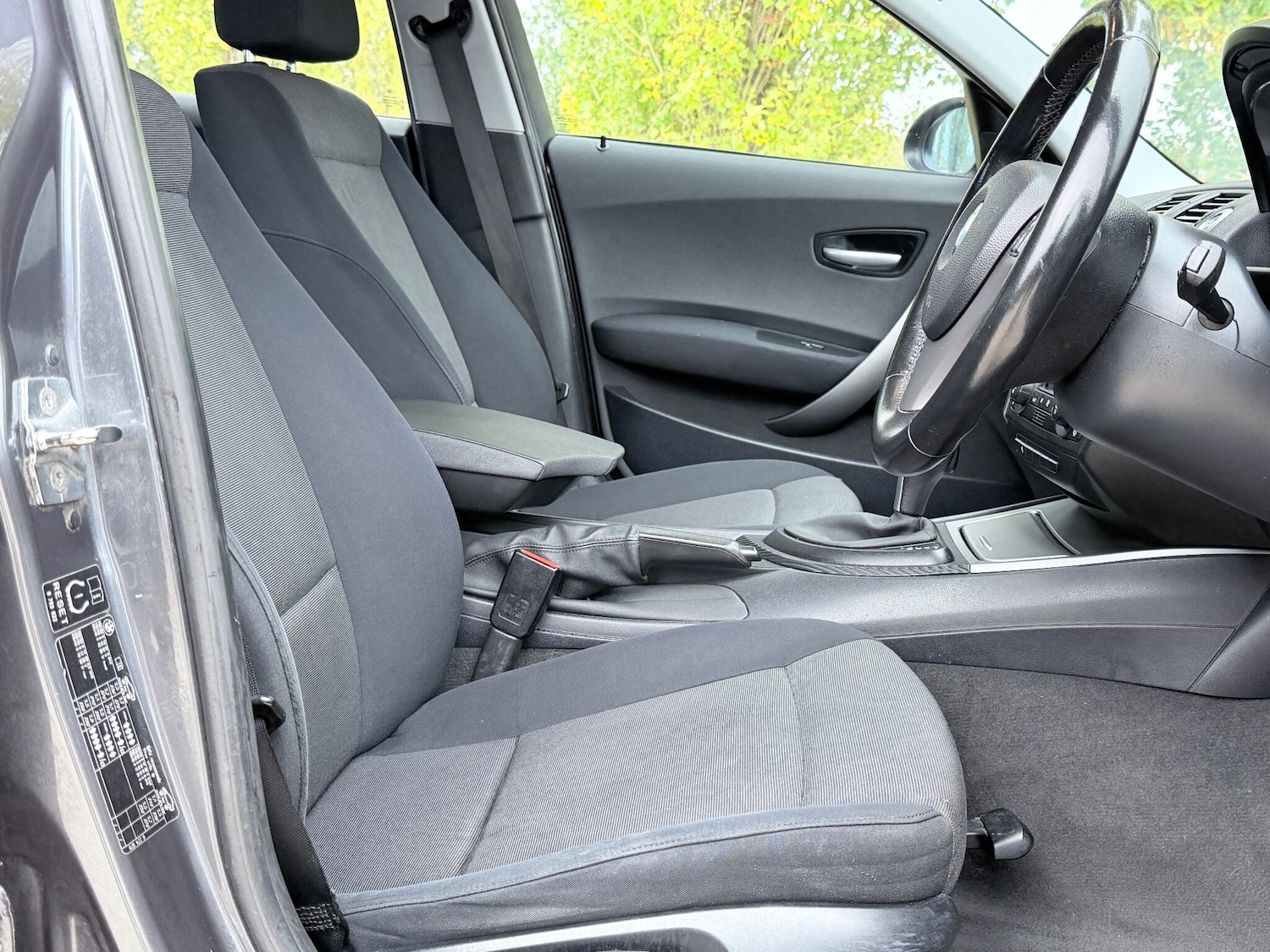 Used BMW 1 Series 2005 for sale - 76318089: Photo 15