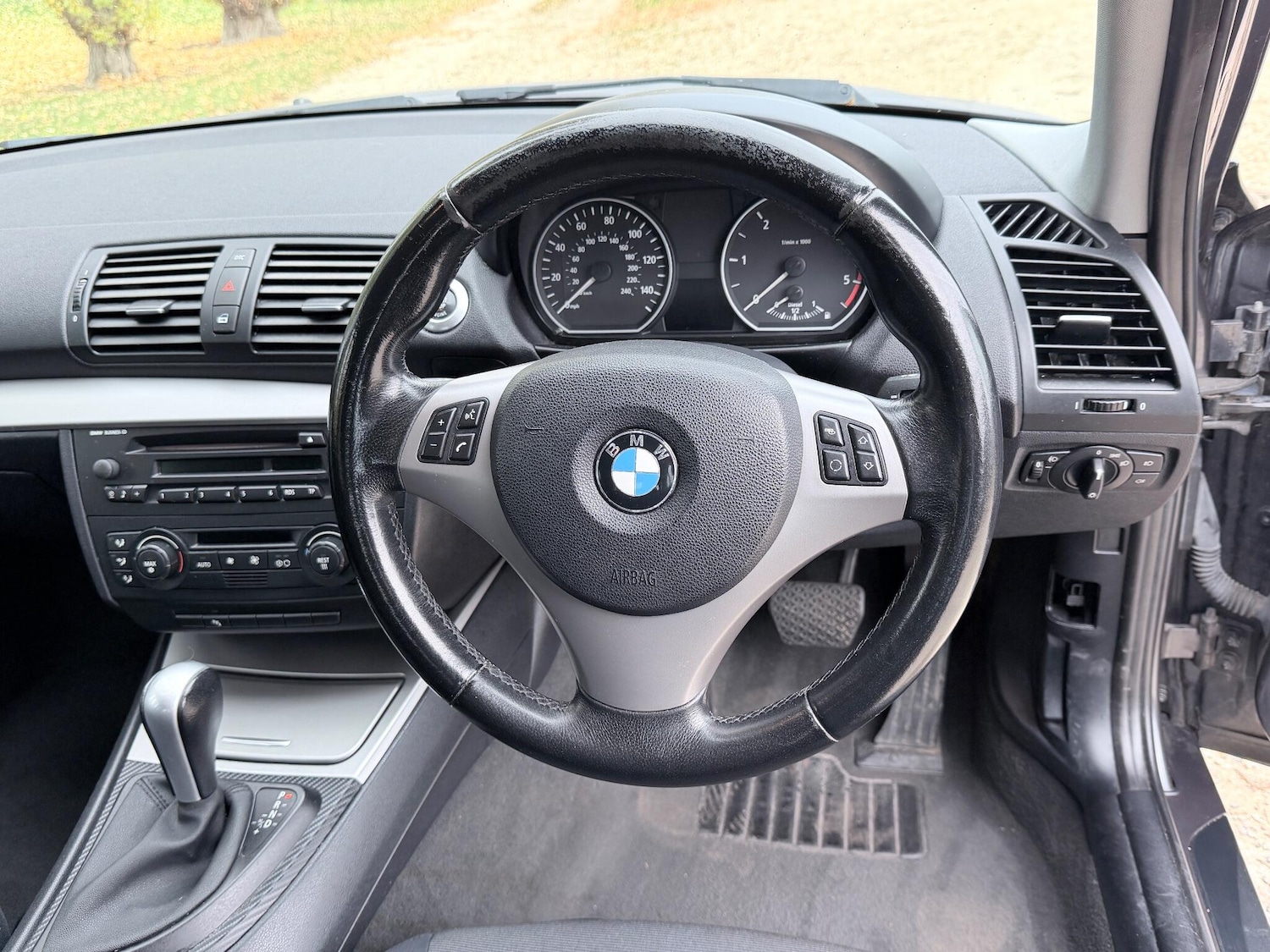 Used BMW 1 Series 2005 for sale - 76318089: Photo 17