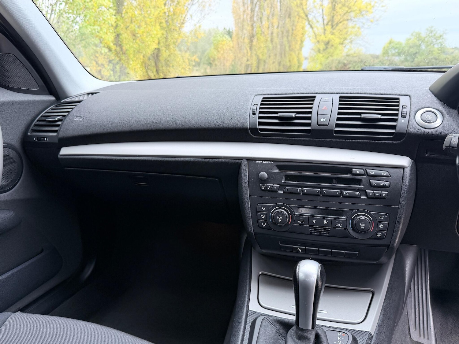 Used BMW 1 Series 2005 for sale - 76318089: Photo 18
