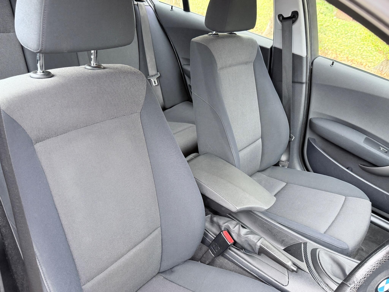 Used BMW 1 Series 2005 for sale - 76318089: Photo 21