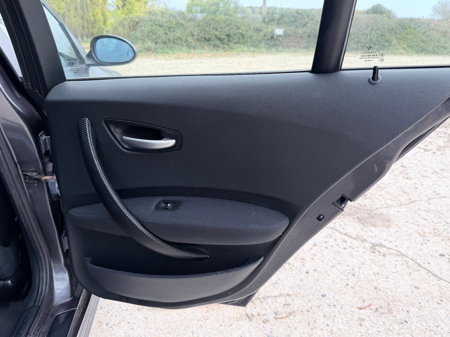 Used BMW 1 Series 2005 for sale - 76318089: Photo 22