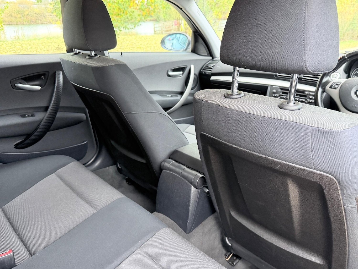 Used BMW 1 Series 2005 for sale - 76318089: Photo 24