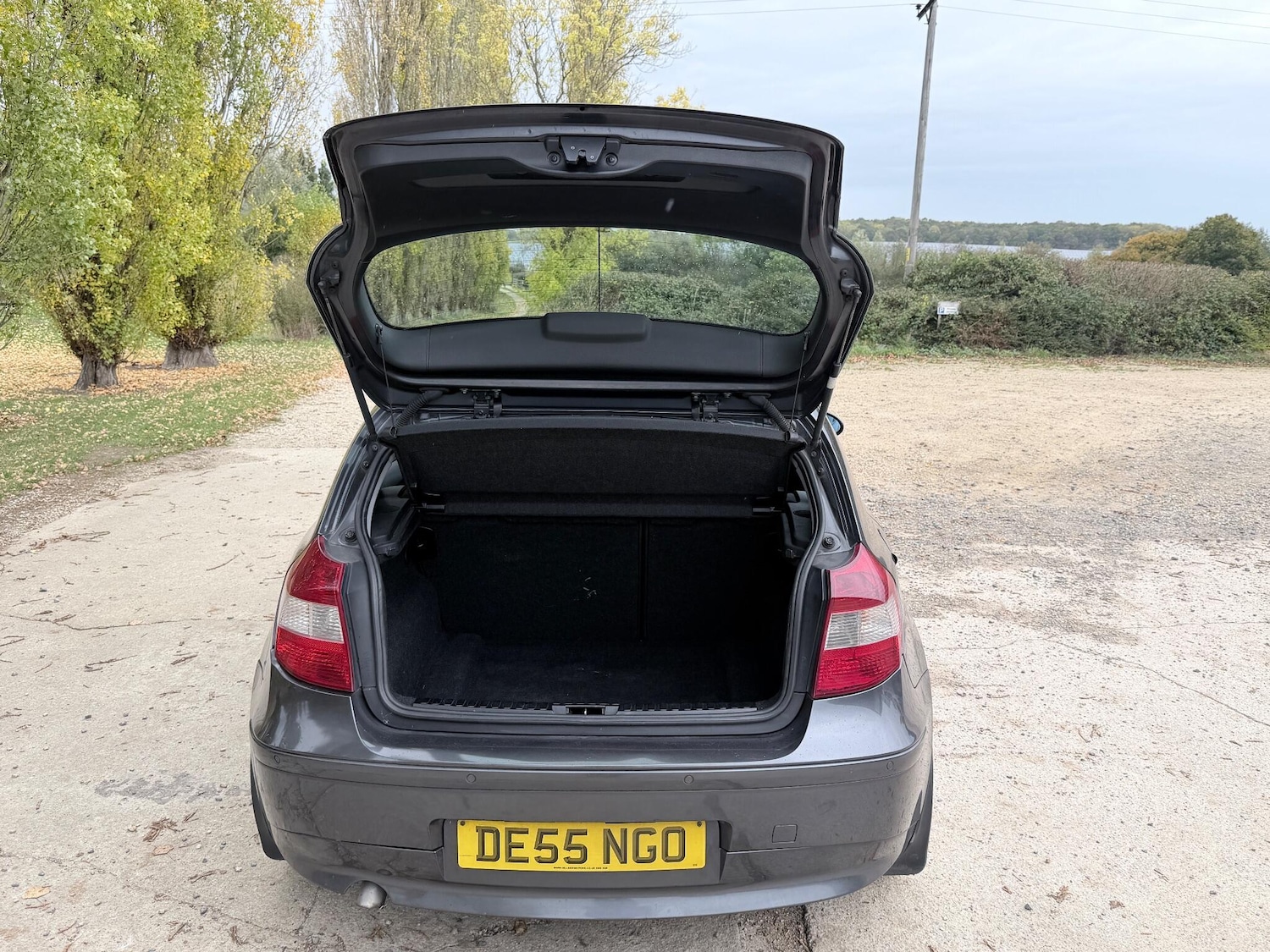 Used BMW 1 Series 2005 for sale - 76318089: Photo 25