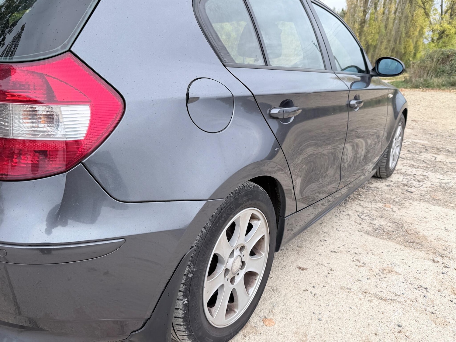 Used BMW 1 Series 2005 for sale - 76318089: Photo 28