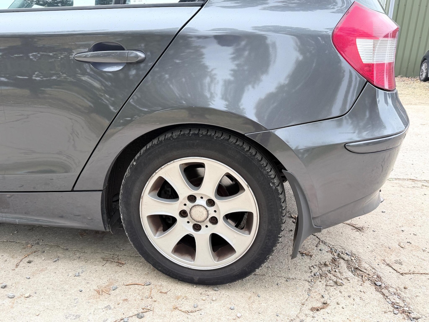 Used BMW 1 Series 2005 for sale - 76318089: Photo 29