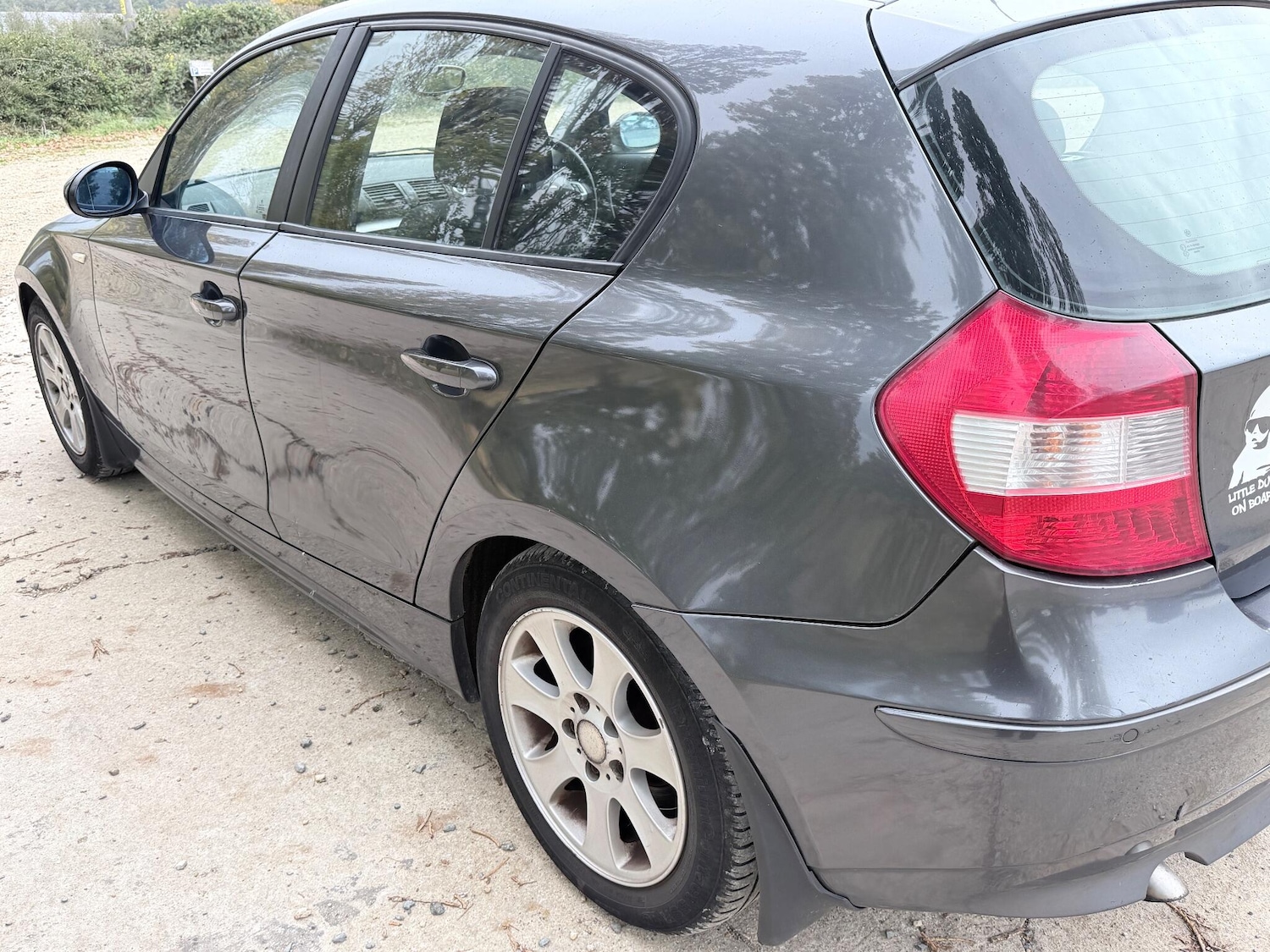 Used BMW 1 Series 2005 for sale - 76318089: Photo 30