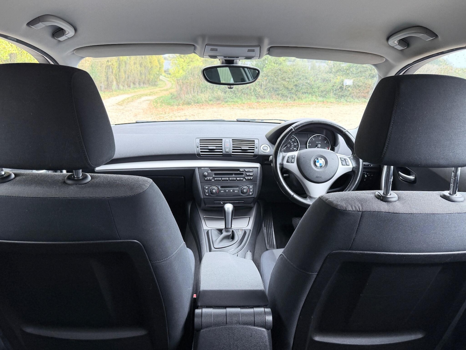 Used BMW 1 Series 2005 for sale - 76318089: Photo 31