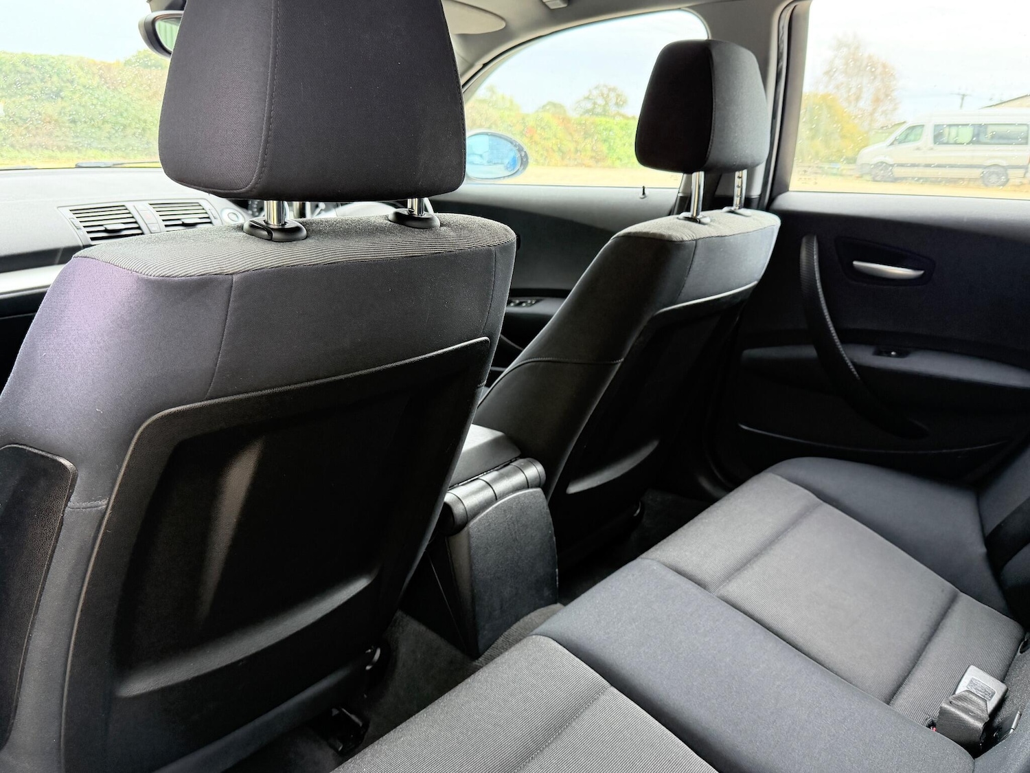 Used BMW 1 Series 2005 for sale - 76318089: Photo 32