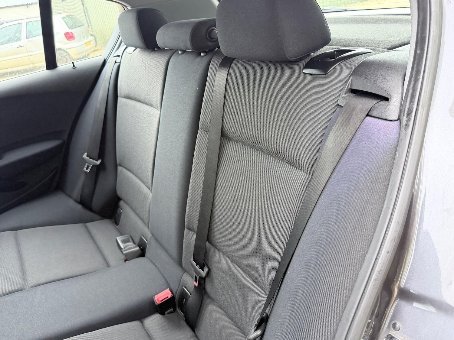 Used BMW 1 Series 2005 for sale - 76318089: Photo 33