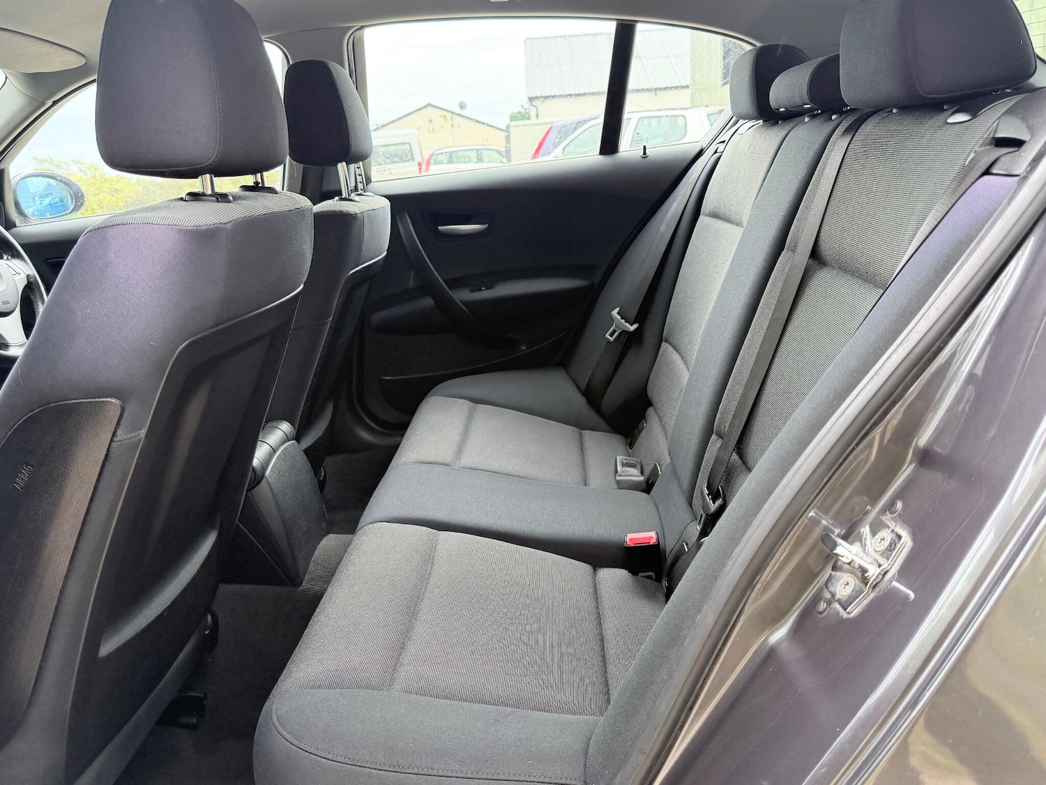 Used BMW 1 Series 2005 for sale - 76318089: Photo 34