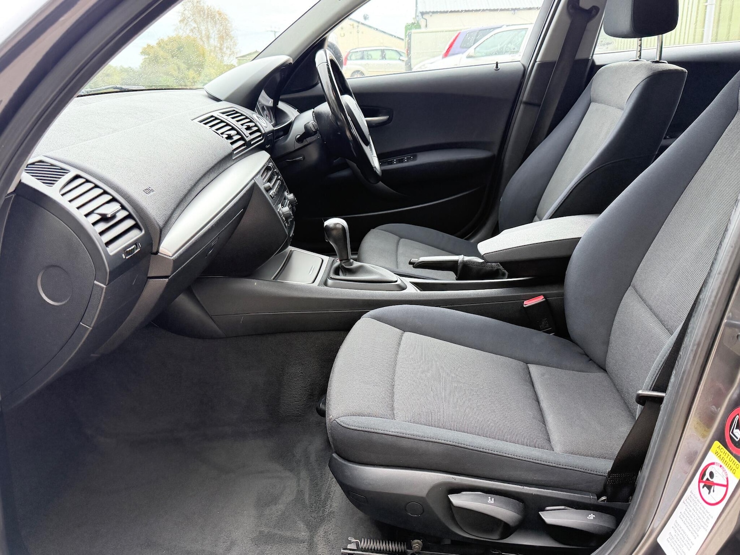 Used BMW 1 Series 2005 for sale - 76318089: Photo 35