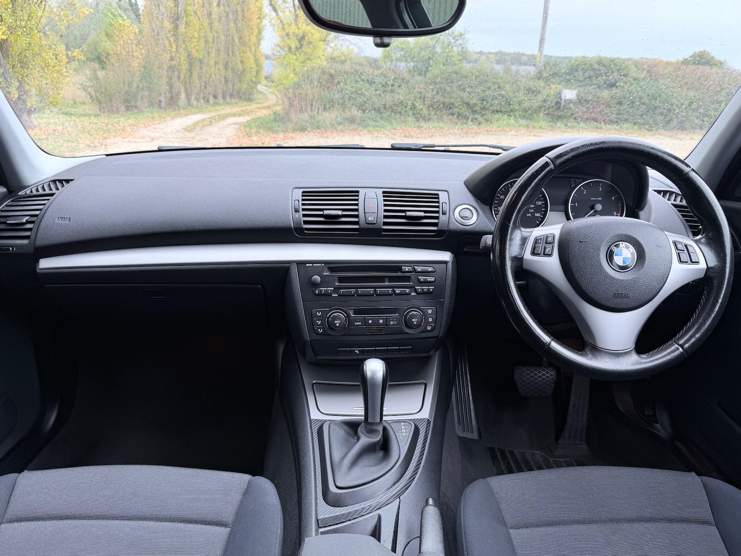 Used BMW 1 Series 2005 for sale - 76318089: Photo 36