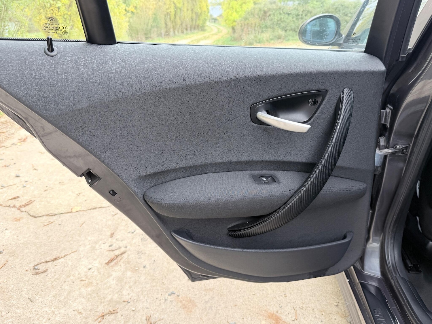Used BMW 1 Series 2005 for sale - 76318089: Photo 37