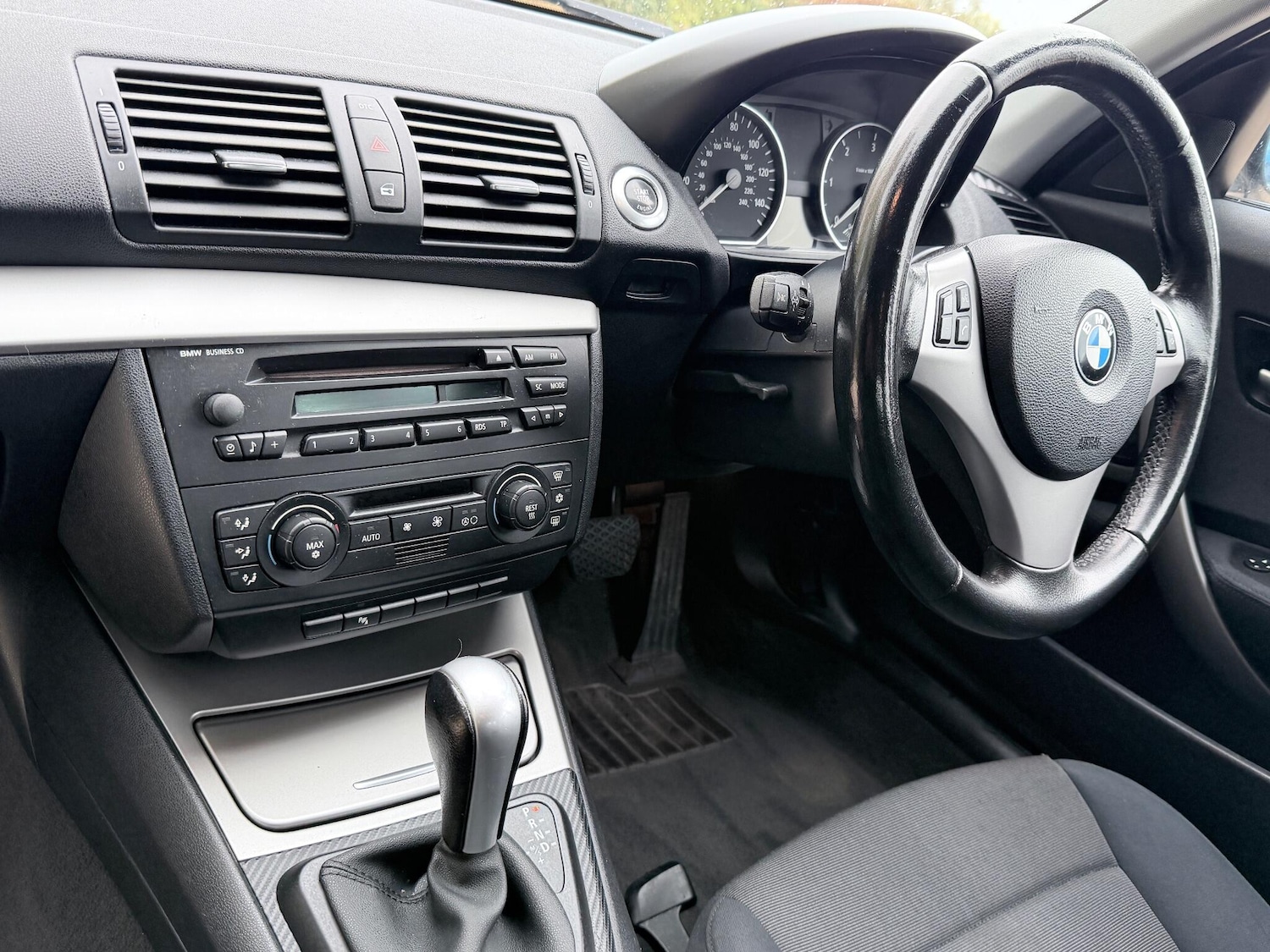 Used BMW 1 Series 2005 for sale - 76318089: Photo 39