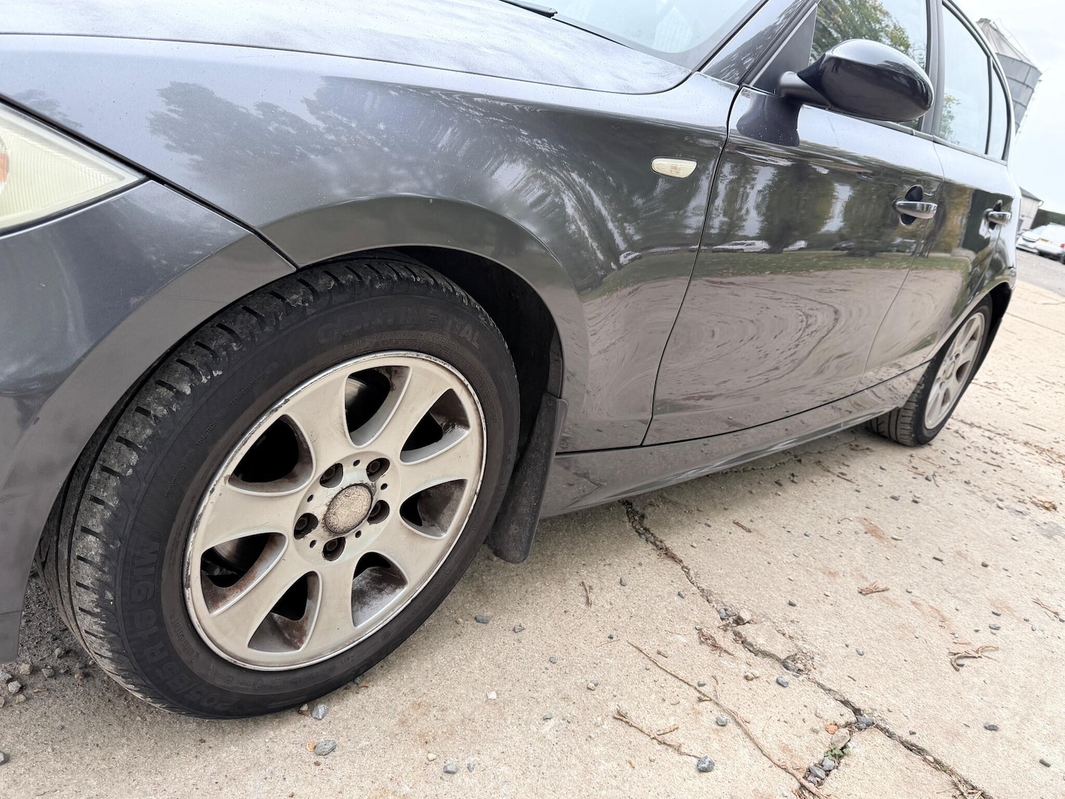 Used BMW 1 Series 2005 for sale - 76318089: Photo 42