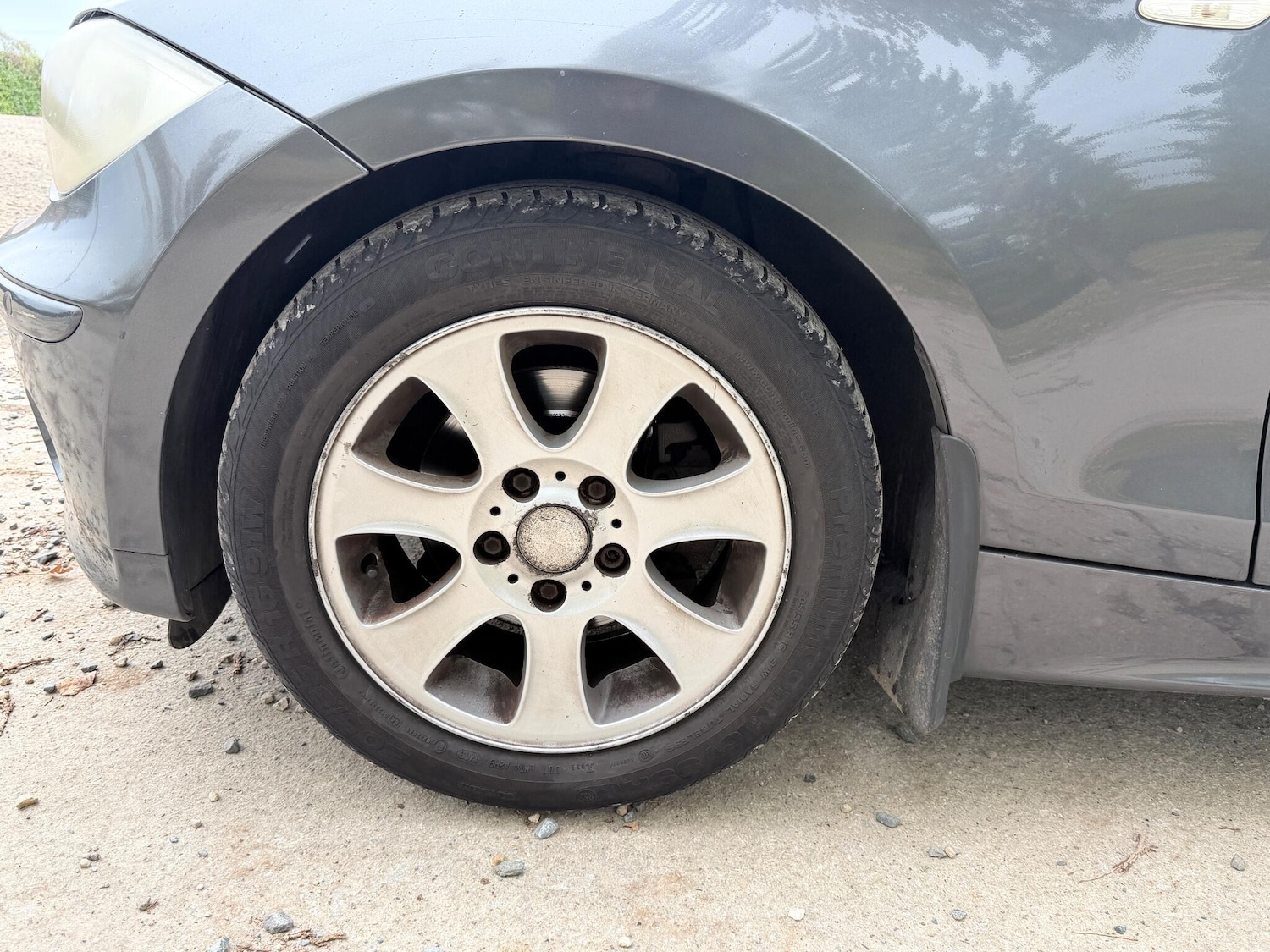 Used BMW 1 Series 2005 for sale - 76318089: Photo 43