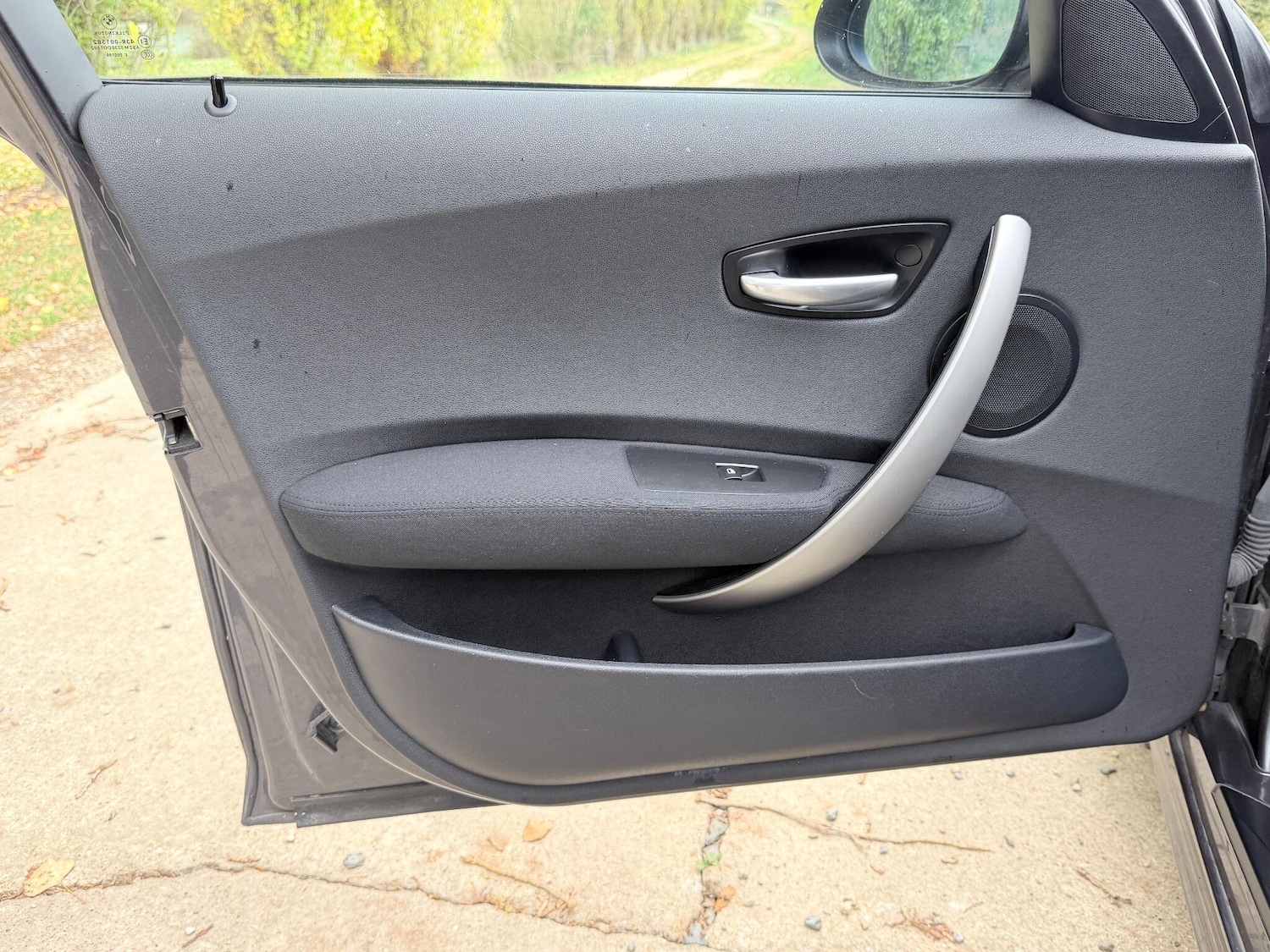 Used BMW 1 Series 2005 for sale - 76318089: Photo 44