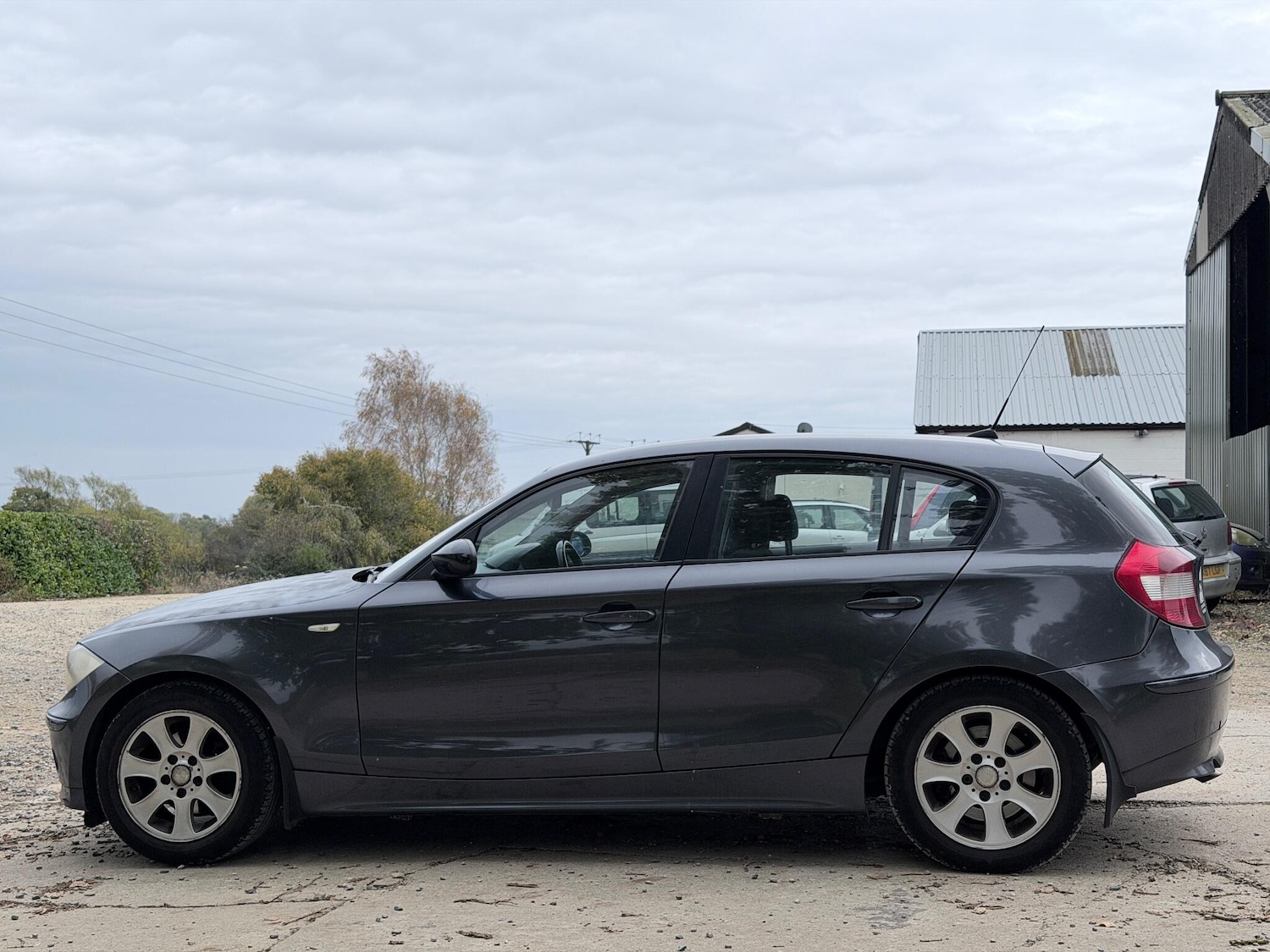 Used BMW 1 Series 2005 for sale - 76318089: Photo 5