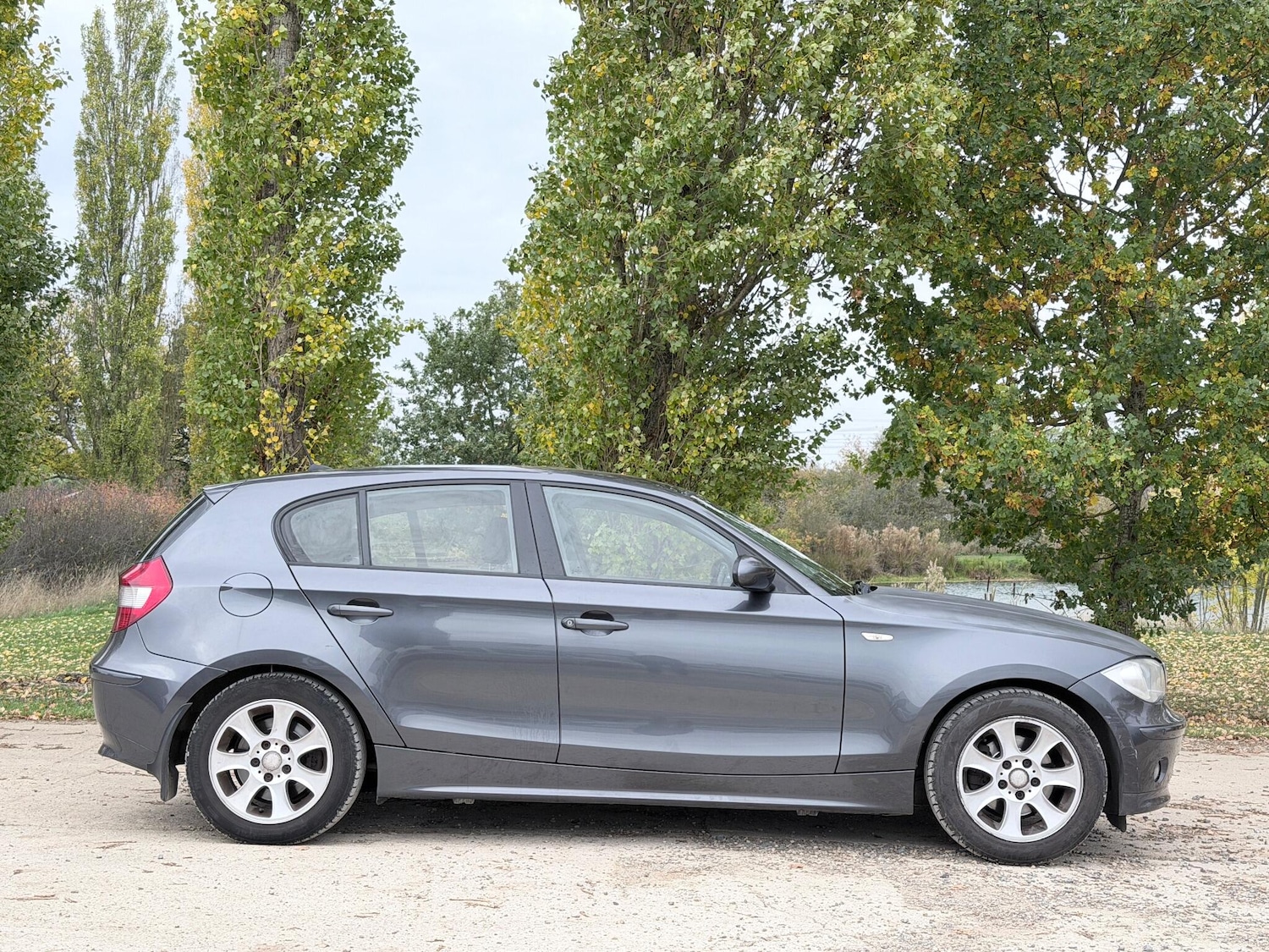 Used BMW 1 Series 2005 for sale - 76318089: Photo 9