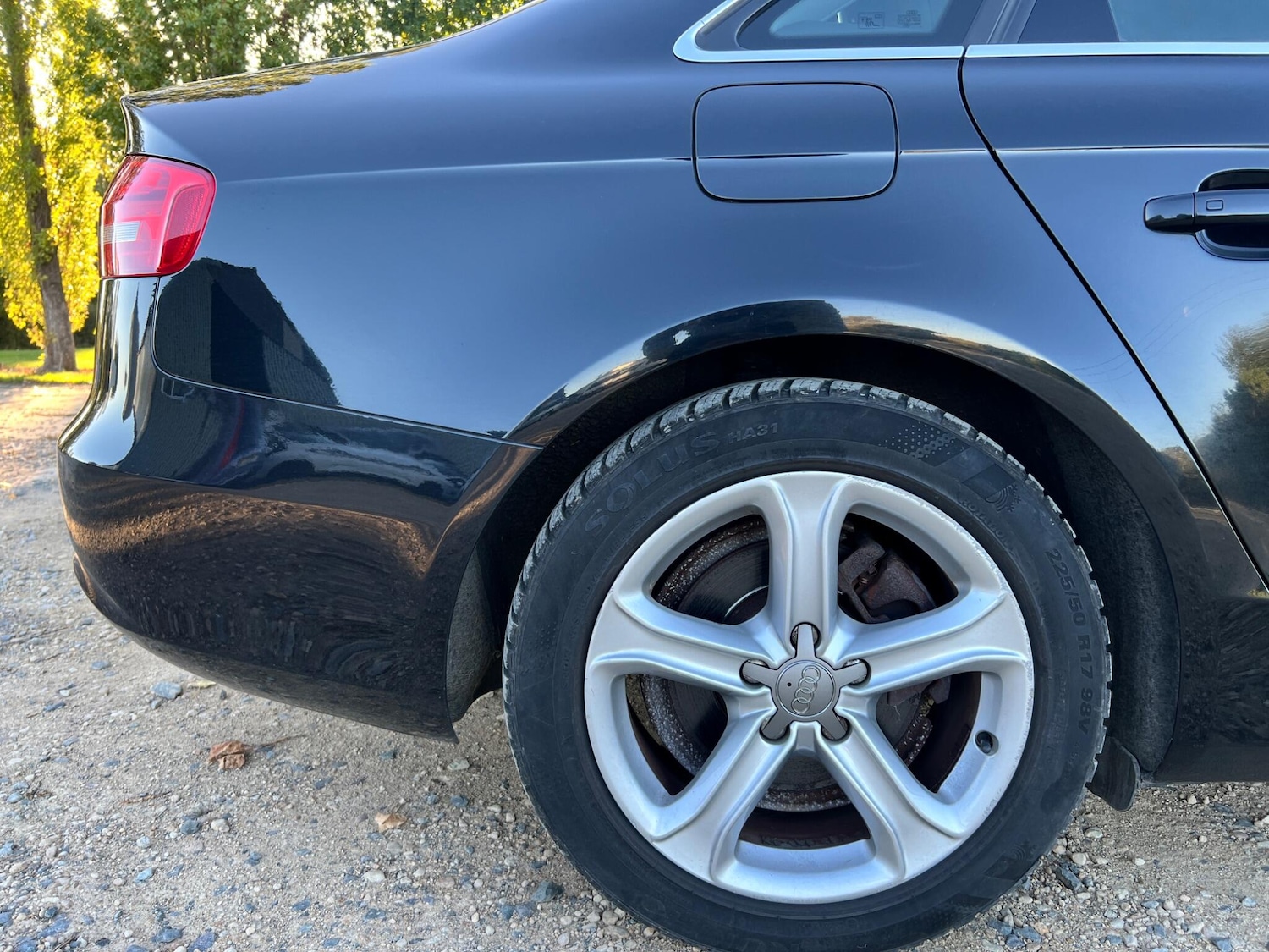 Used Audi A4 2012 for sale - 76152163: Photo 15