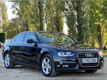 Audi - A4