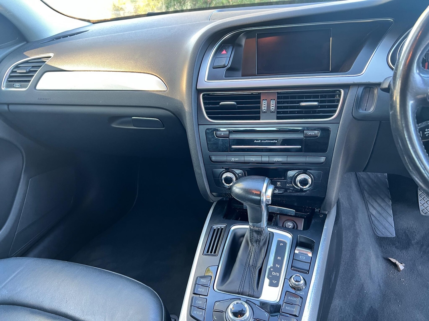 Used Audi A4 2012 for sale - 76152163: Photo 25