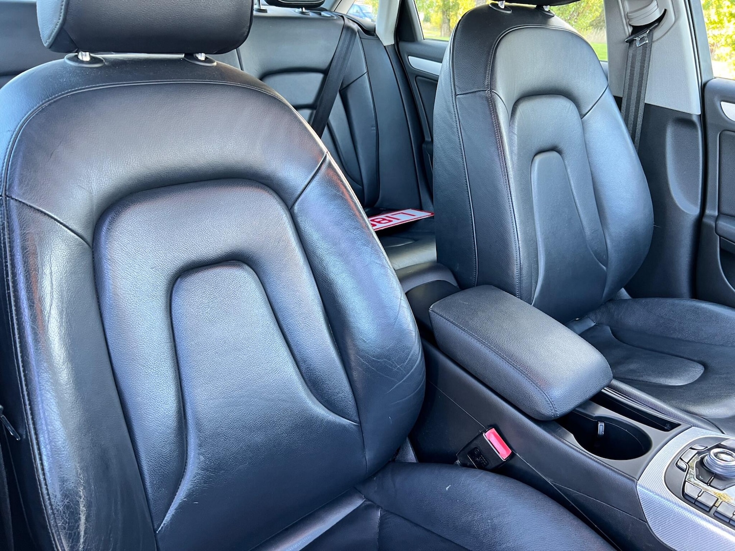 Used Audi A4 2012 for sale - 76152163: Photo 26