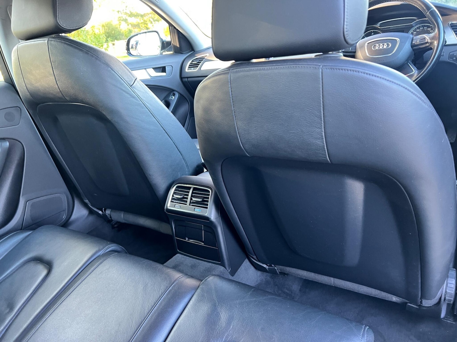 Used Audi A4 2012 for sale - 76152163: Photo 28