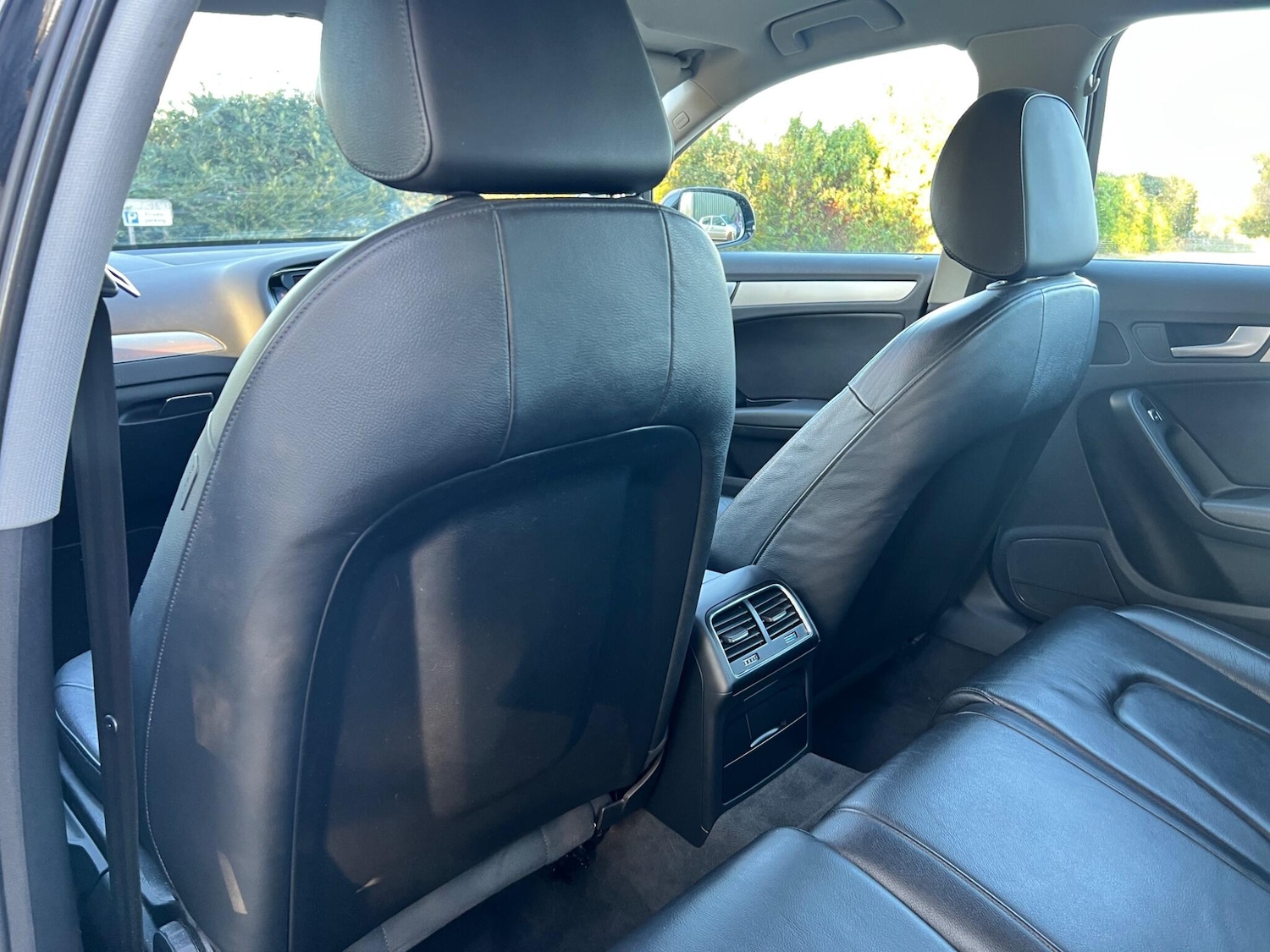 Used Audi A4 2012 for sale - 76152163: Photo 35