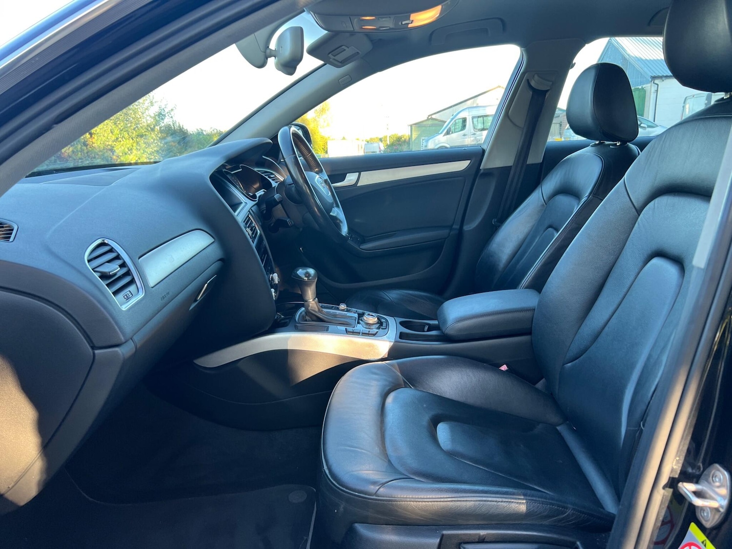 Used Audi A4 2012 for sale - 76152163: Photo 37