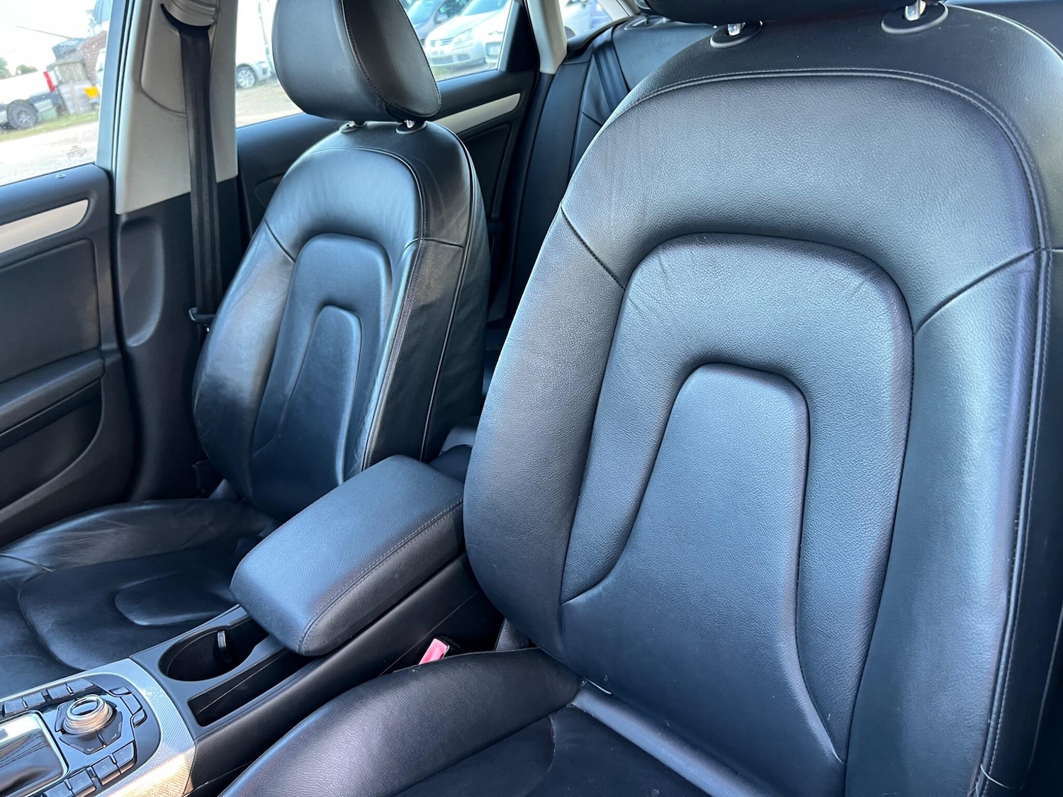 Used Audi A4 2012 for sale - 76152163: Photo 38