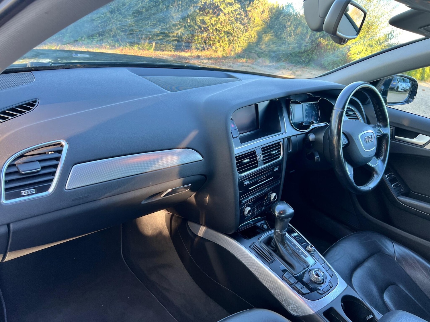 Used Audi A4 2012 for sale - 76152163: Photo 39