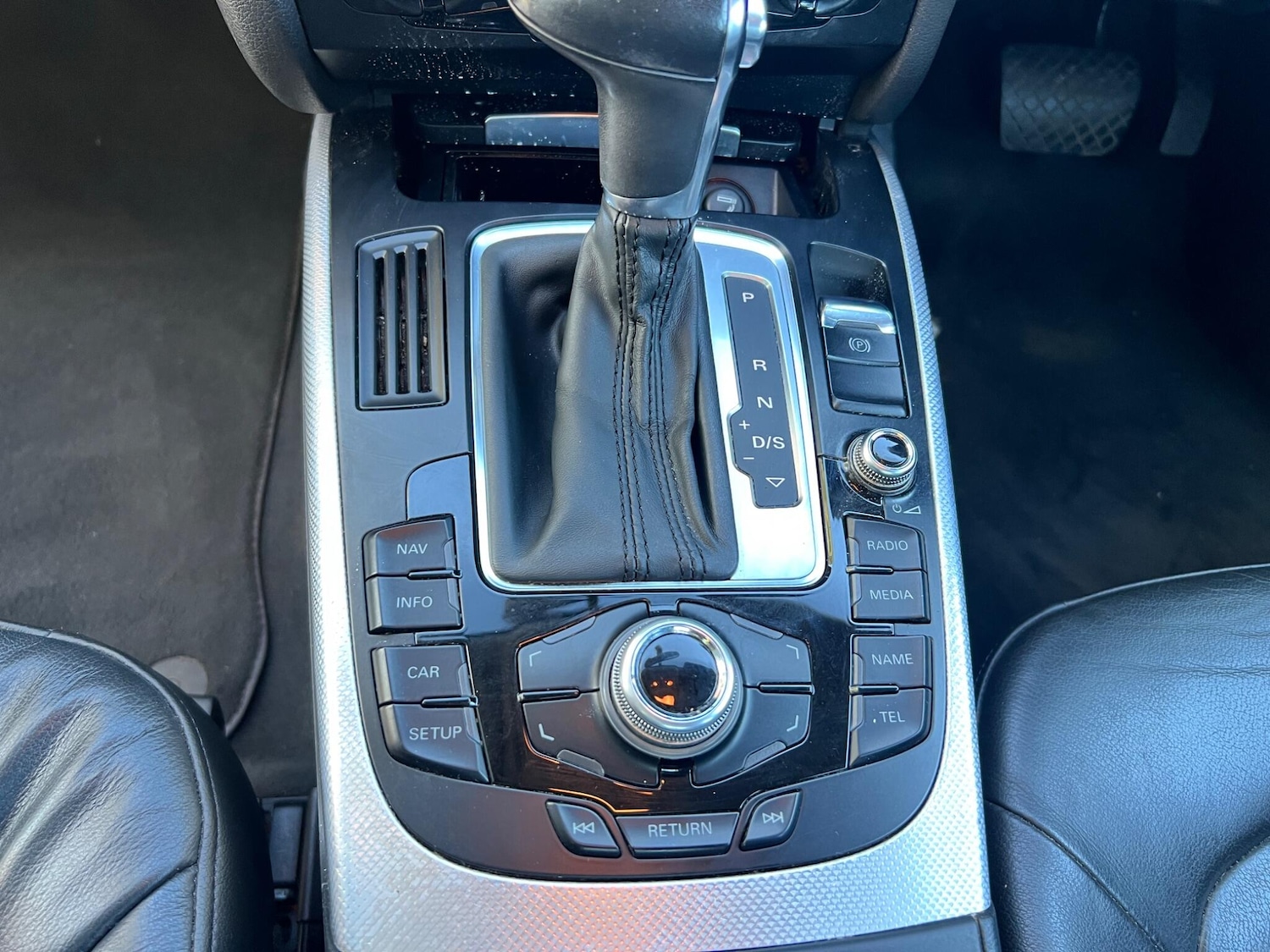 Used Audi A4 2012 for sale - 76152163: Photo 40