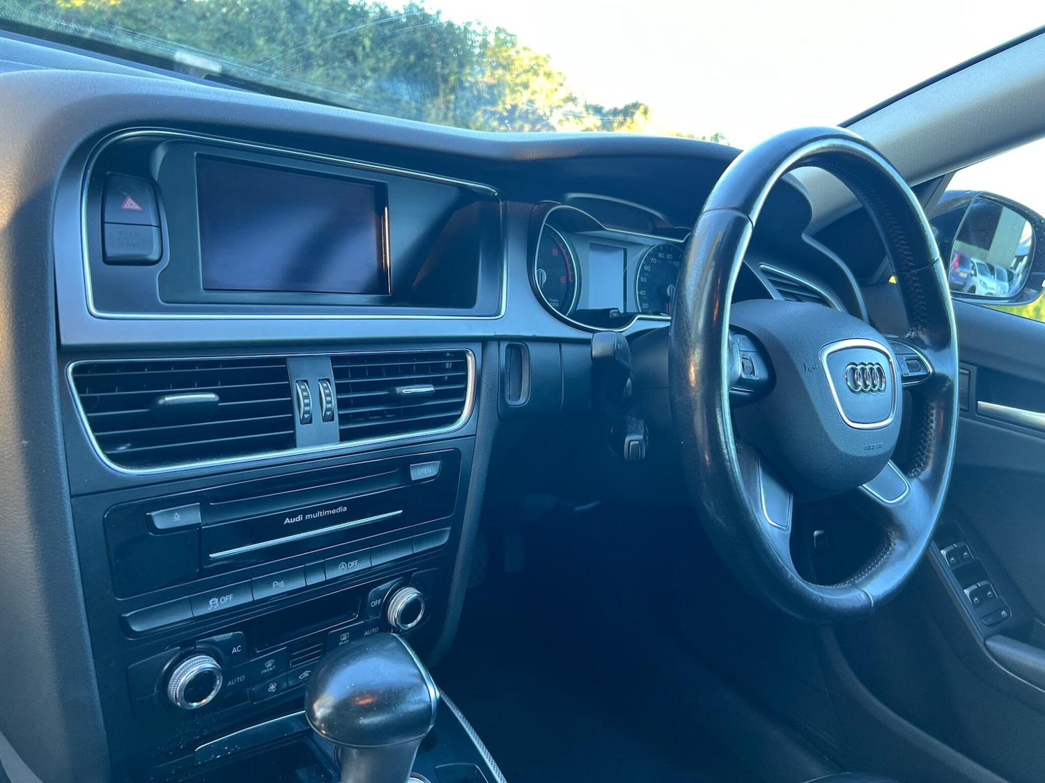 Used Audi A4 2012 for sale - 76152163: Photo 41