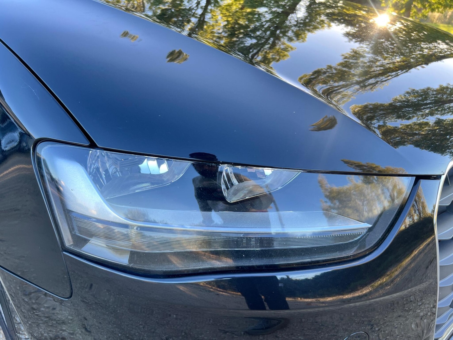 Used Audi A4 2012 for sale - 76152163: Photo 46