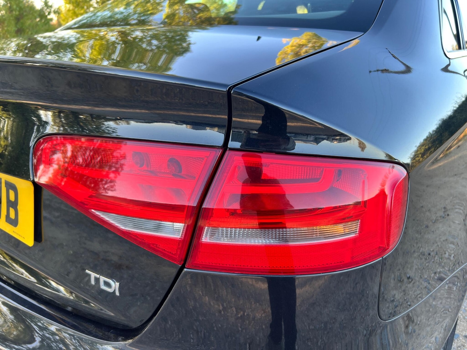 Used Audi A4 2012 for sale - 76152163: Photo 47