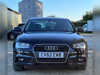Used Audi A4 2012 for sale - 76152163: Photo 4