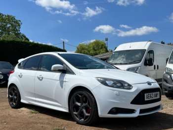 Used Ford Focus 2013 for sale - 75001817: Photo
