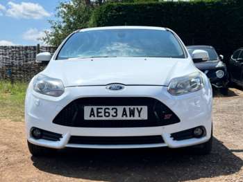 Used Ford Focus 2013 for sale - 75001817: Photo