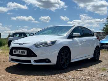 Used Ford Focus 2013 for sale - 75001817: Photo