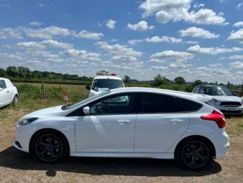 Used Ford Focus 2013 for sale - 75001817: Photo