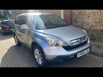 2008 (08) - 2.2 i-CDTi SE 5dr