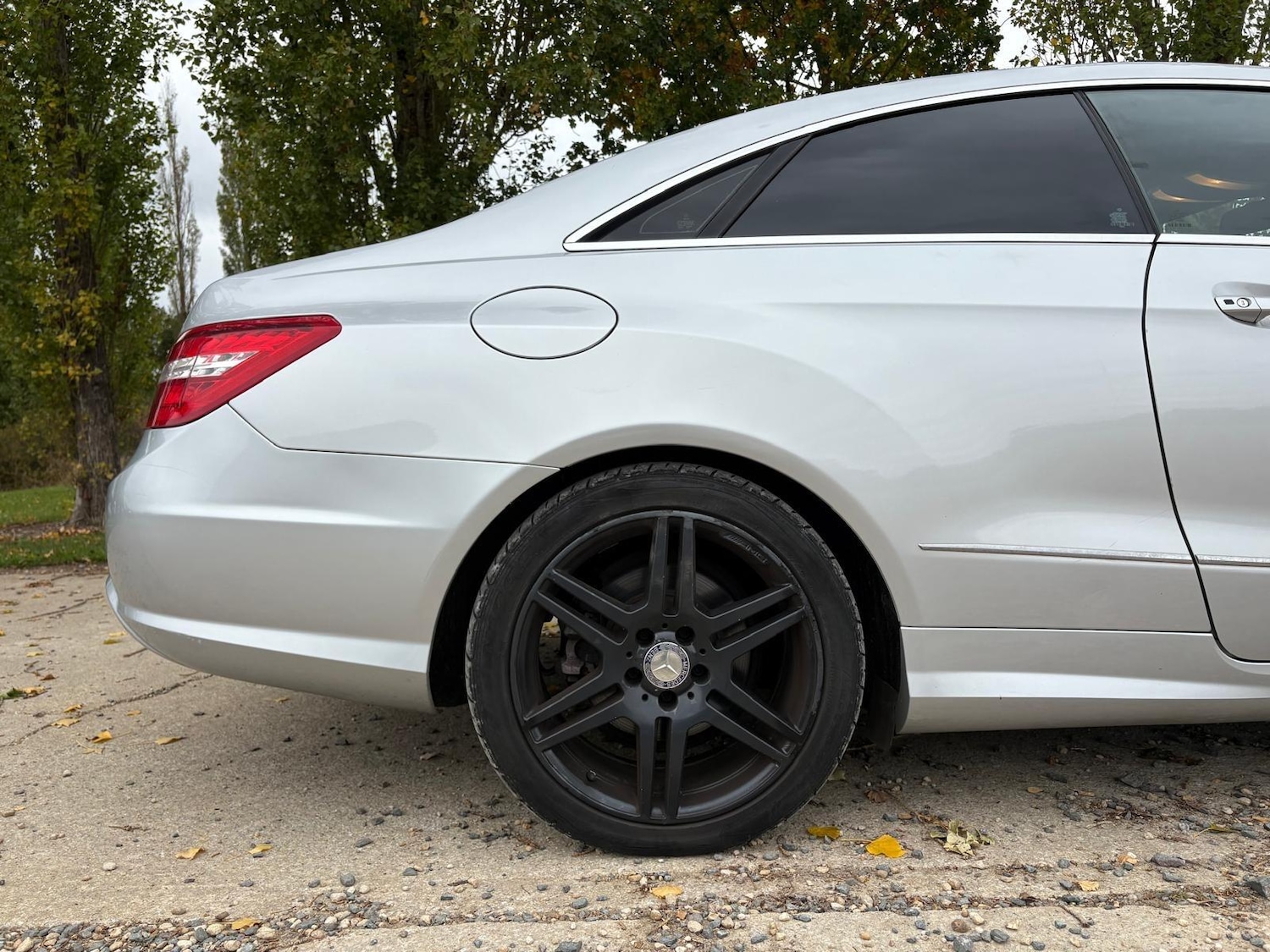 Used Mercedes-Benz E Class 2013 for sale - 76513071: Photo 15