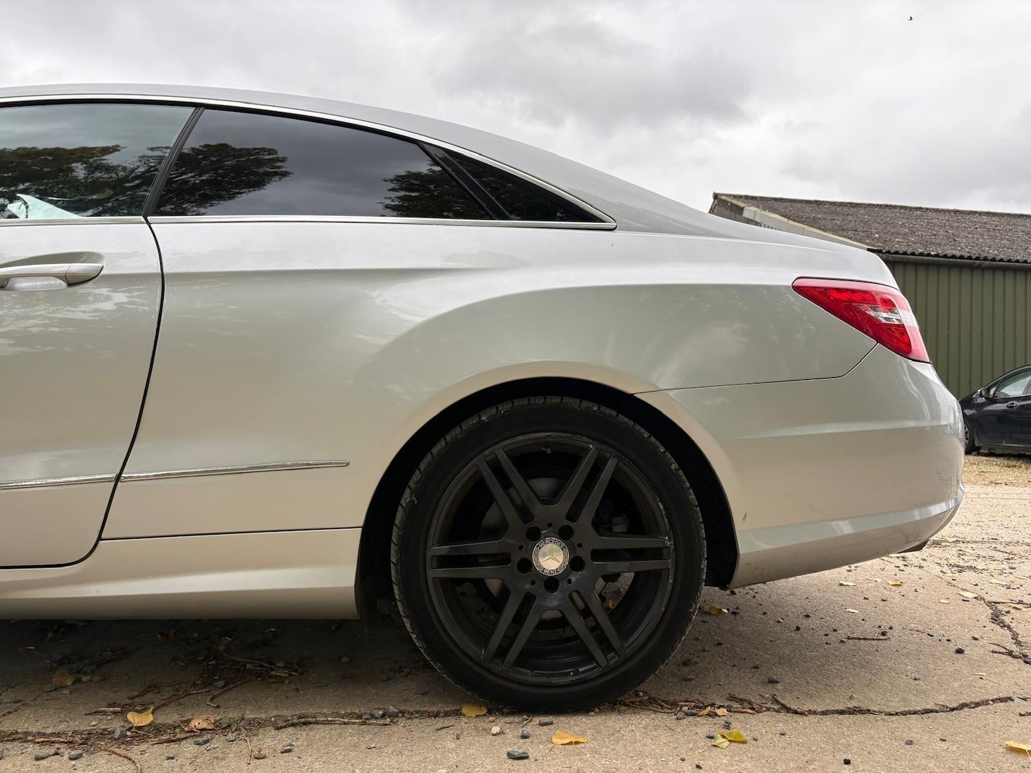 Used Mercedes-Benz E Class 2013 for sale - 76513071: Photo 19