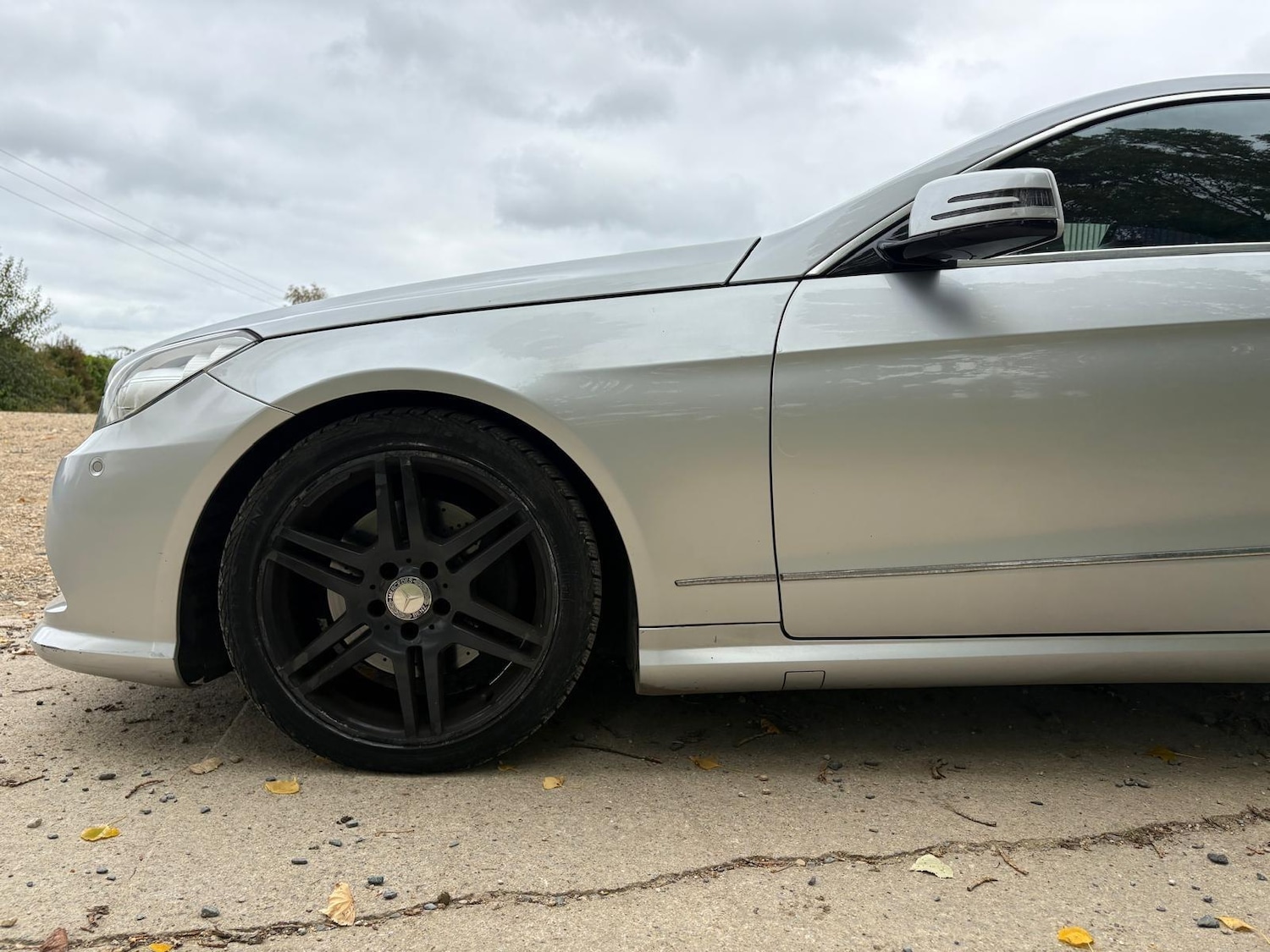 Used Mercedes-Benz E Class 2013 for sale - 76513071: Photo 20