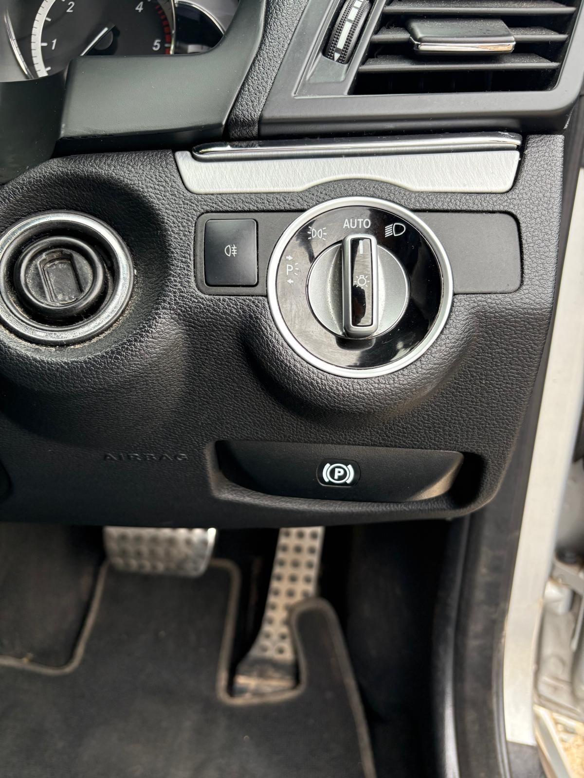 Used Mercedes-Benz E Class 2013 for sale - 76513071: Photo 25