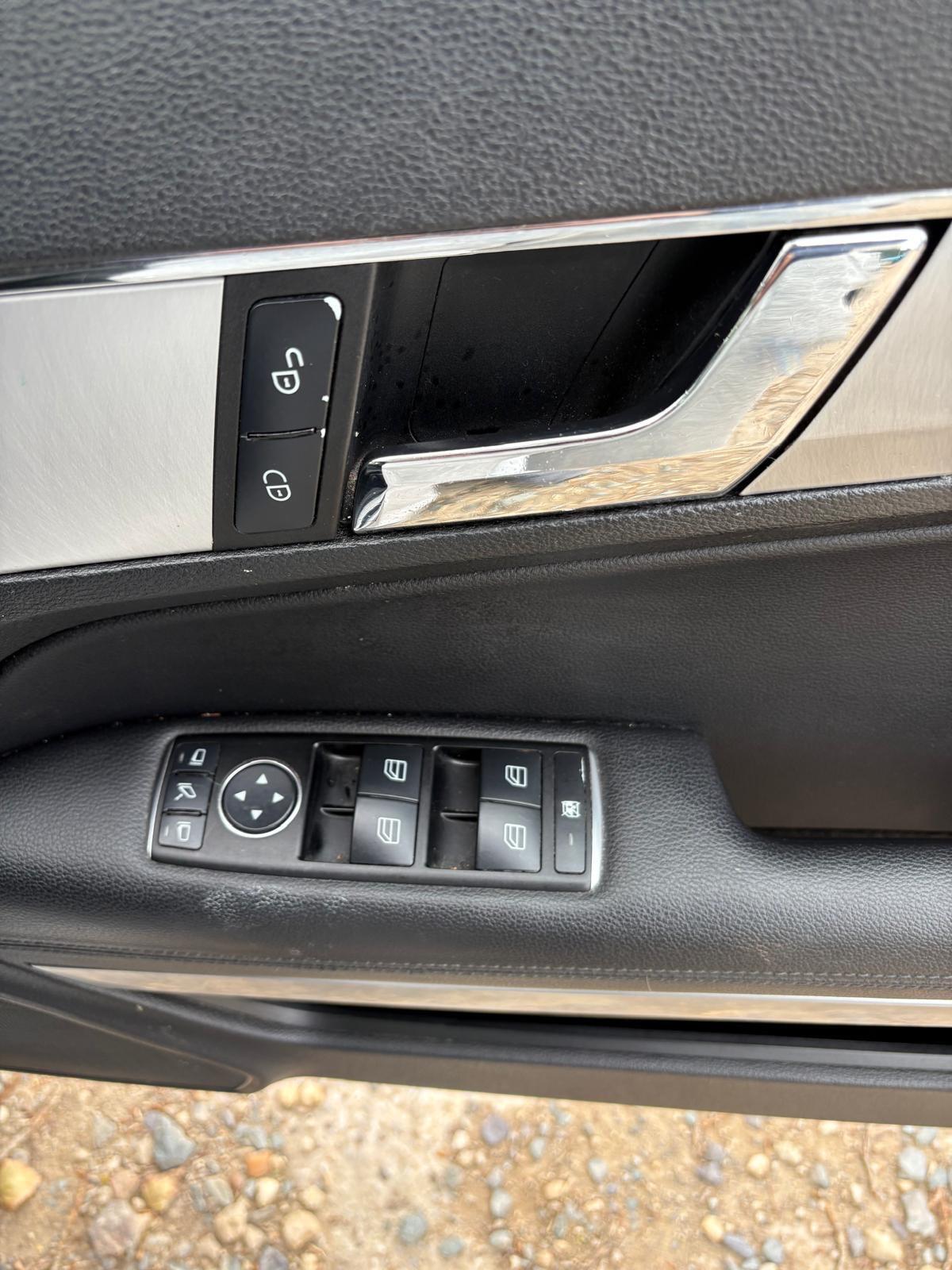 Used Mercedes-Benz E Class 2013 for sale - 76513071: Photo 26